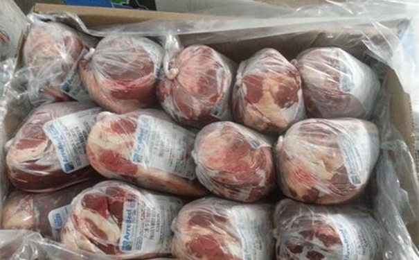 進口阿根廷冷凍牛肉報關所需資料