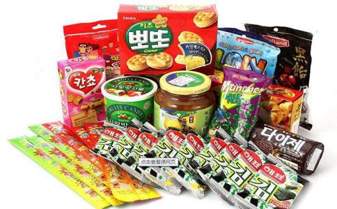 代理食品進(jìn)口報關(guān)|廣州食品報關(guān)代理公司