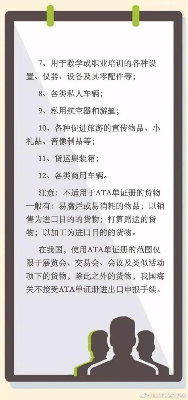 什么是ATA單證冊(cè)？用ATA單證冊(cè)有什么作用呢？