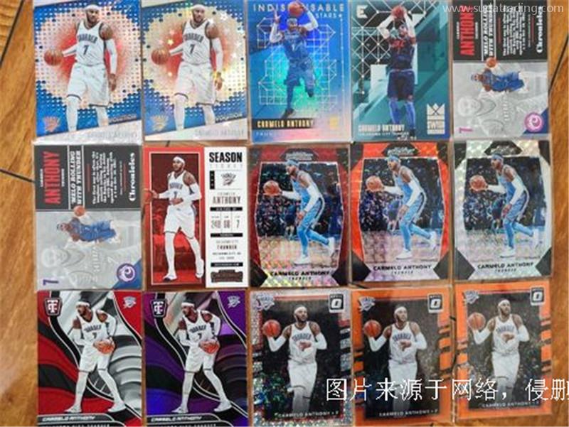 NBA球星卡報(bào)關(guān)進(jìn)口到國(guó)內(nèi)如何操作球星卡進(jìn)口報(bào)關(guān)流程