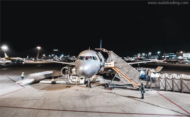 德國進口空運專線服務德國法蘭克福空運進口到中國專線